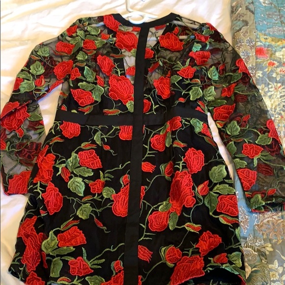 Dress - Picture 2 of 2